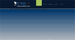 Desktop Screenshot of cablebrus.net